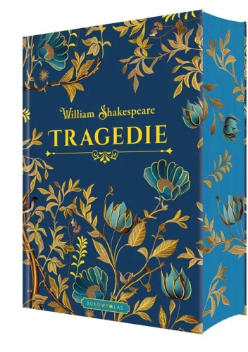 Tragedie (edycja kolekcjonerska)