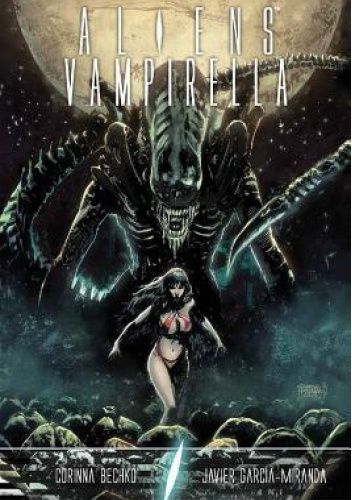 Aliens/Vampirella