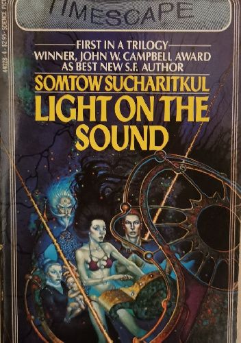 Light on the Sound