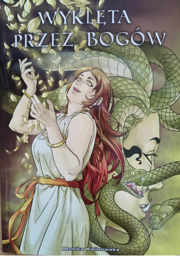 Wyklęta przez bogów