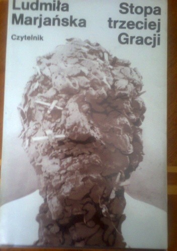 Stopa trzeciej Gracji