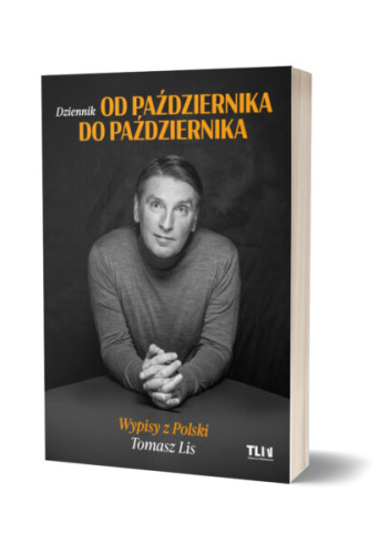 Od października do października – Dziennik. Wypisy z Polski
