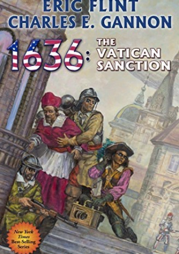 1636: The Vatican Sanction