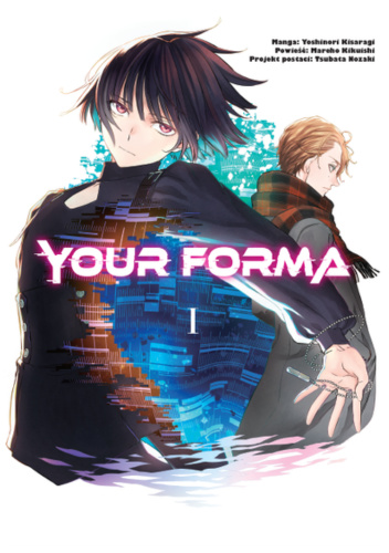Your Forma tom 1