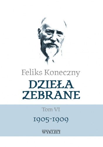 Dzieła zebrane, t. VI
