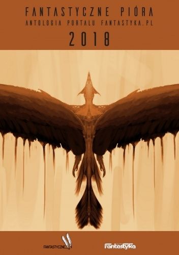 Fantastyczne pióra 2018