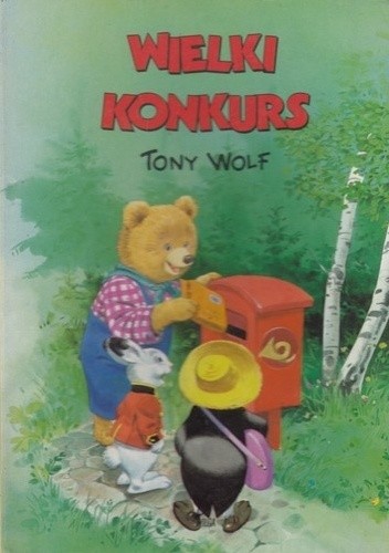 Wielki konkurs