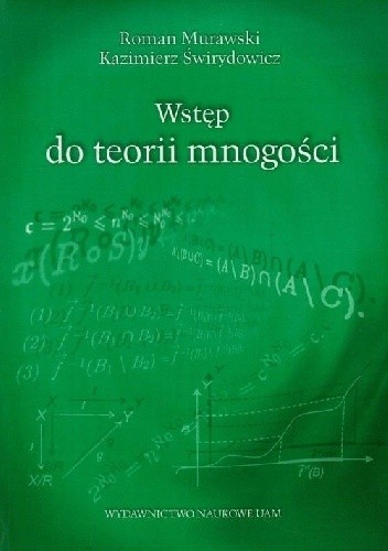 Wstęp do teorii mnogości