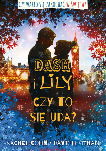 Dash i Lily. Czy to się uda?
