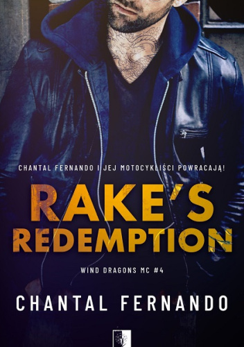 Rake's Redemption