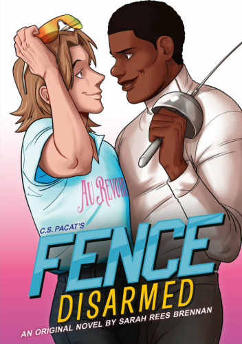 Fence: Disarmed