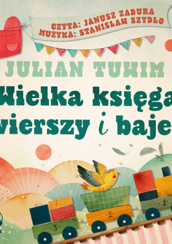 Wielka księga wierszy i bajek