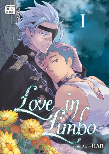 Love in Limbo #1
