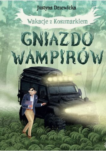 Gniazdo wampirów