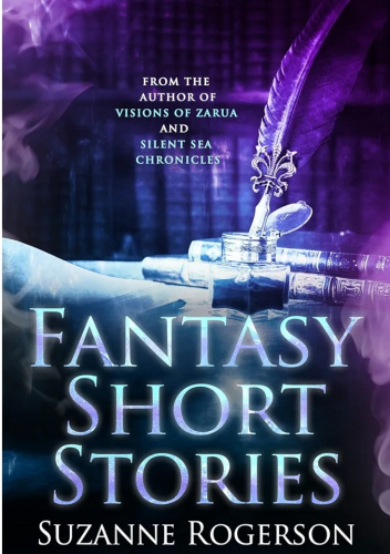 Fantasy Short Stories