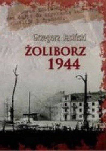 Żoliborz 1944