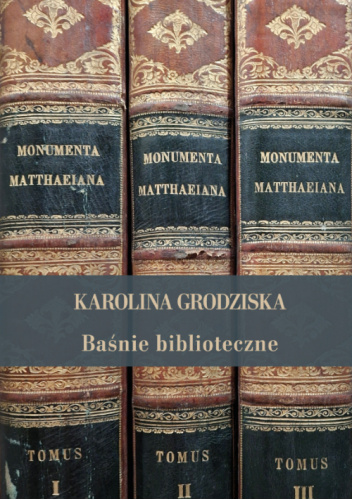 Baśnie biblioteczne