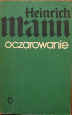 Oczarowanie
