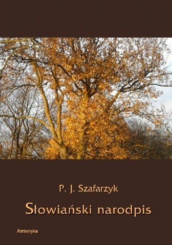 Słowiański narodpis