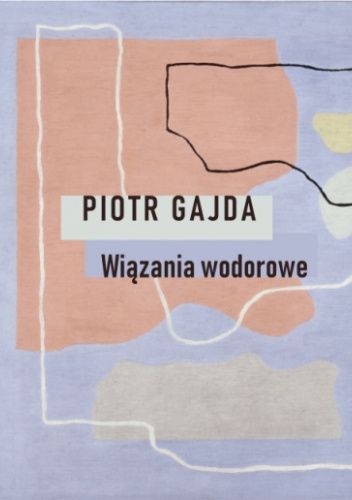Wiązania wodorowe