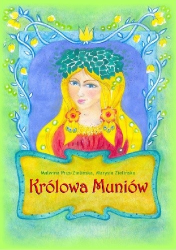 Królowa Muniów