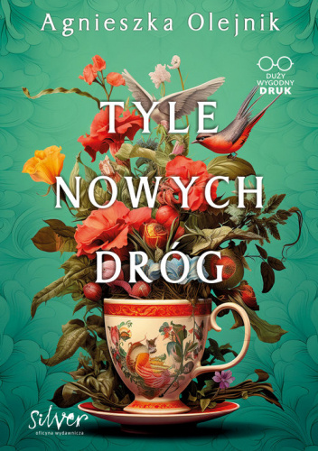 Tyle nowych dróg
