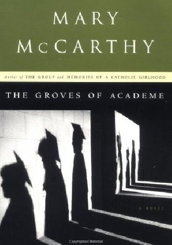The Groves of Academe