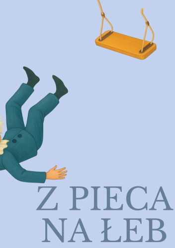 Z pieca na łeb