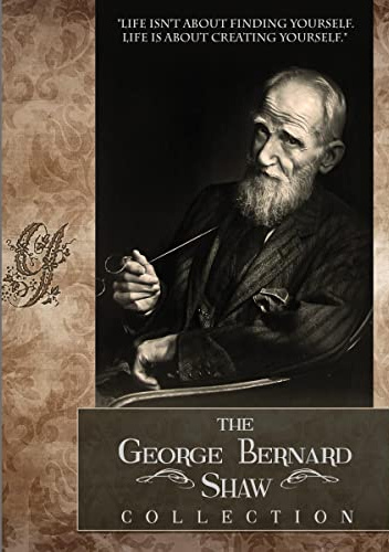 The George Bernard Shaw Collection
