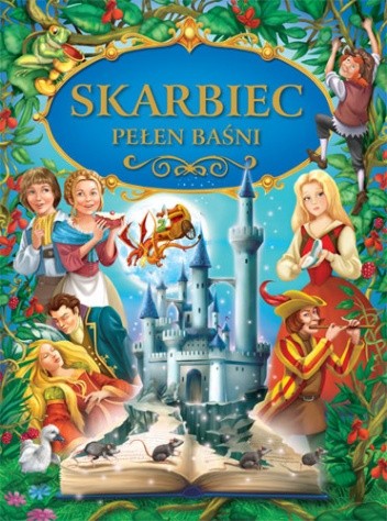 Skarbiec pełen baśni