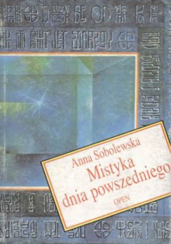 Mistyka dnia powszedniego