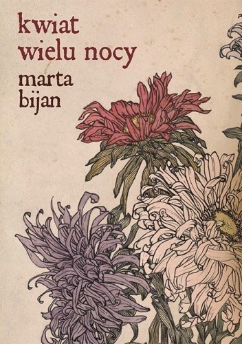 Kwiat wielu nocy