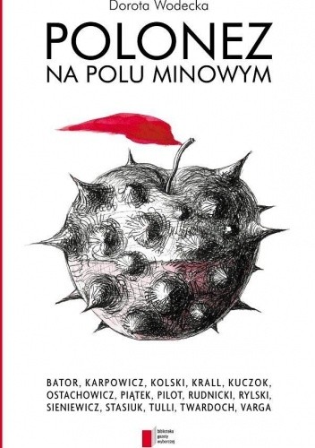 Polonez na polu minowym