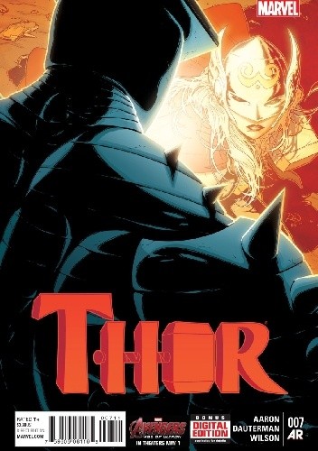 Thor #7