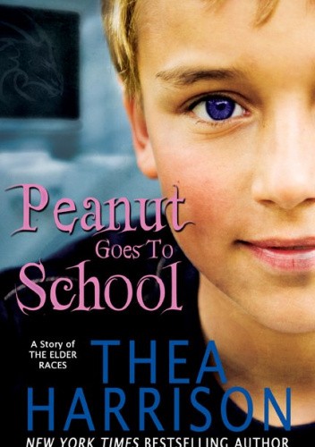 Peanut Goes to School