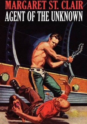 Agent of the Unknown