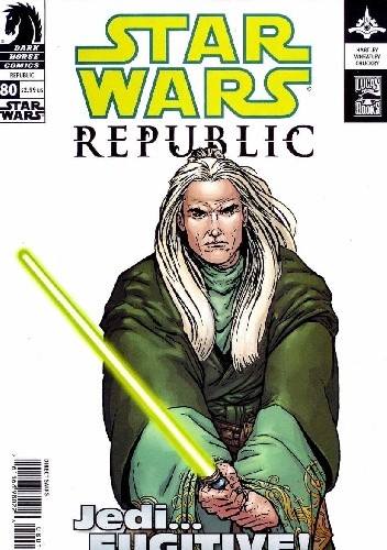 Star Wars: Republic #80