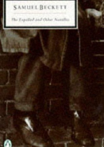 The Expelled and Other Novellas