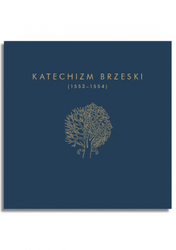 Katechizm Brzeski (1553-1554)