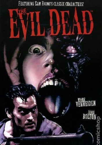 The Evil Dead