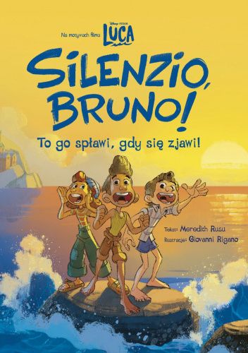 Silenzio, Bruno!