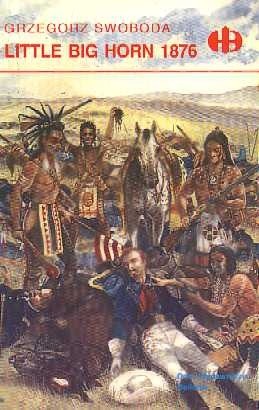 Little Big Horn 1876
