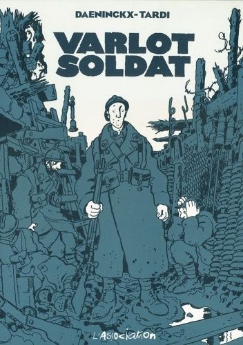 Varlot soldat