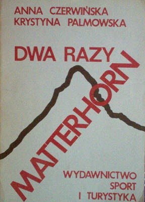 Dwa razy Matterhorn