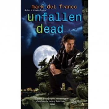 Unfallen Dead