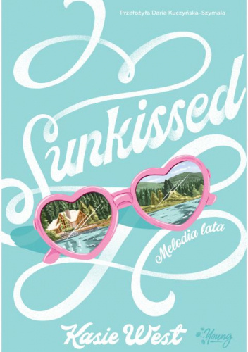 Sunkissed. Melodia lata