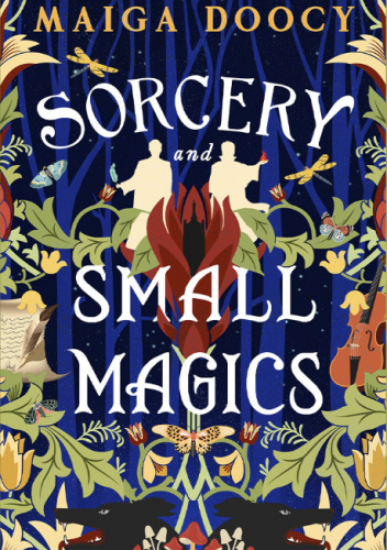 Sorcery and Small Magics