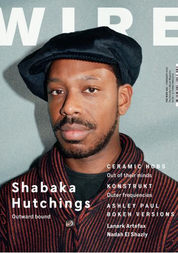 The Wire 408. February 2018