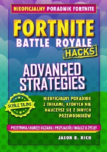 Fortnite: Battle Royal Hacks – Advanced Strategies