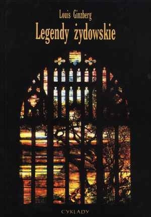 Legendy żydowskie